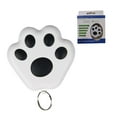 thumbnail image 1 of Cagogo Moins de 5$ 6 Pcs Traqueur GPS pour Animaux, Traqueur Bluetooth, Dispositif de Localisation de Clés, Localisateur GPS pour Animaux, Étiquette Anti-Perte, Localisateur d'Objets Intelligent, 1 of 7
