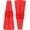 Red, variant on Servette Home Red Silicone Reusable Wine Stopper - Set of 2