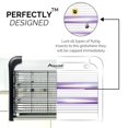 thumbnail image 3 of ASPECTEK Zapper Bug Électrique, 20w Intérieur Insecte Tueur Moustique, Bug, Mouche Tueur, 3 of 7