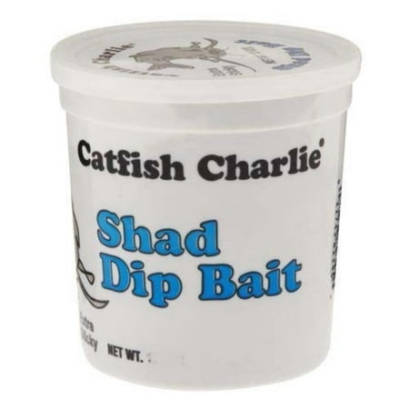 Wild Cat Shad Dip Bait...., By Wildcat Ship from