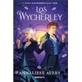thumbnail image 1 of Los Wycherley Blanco, 1 of 2
