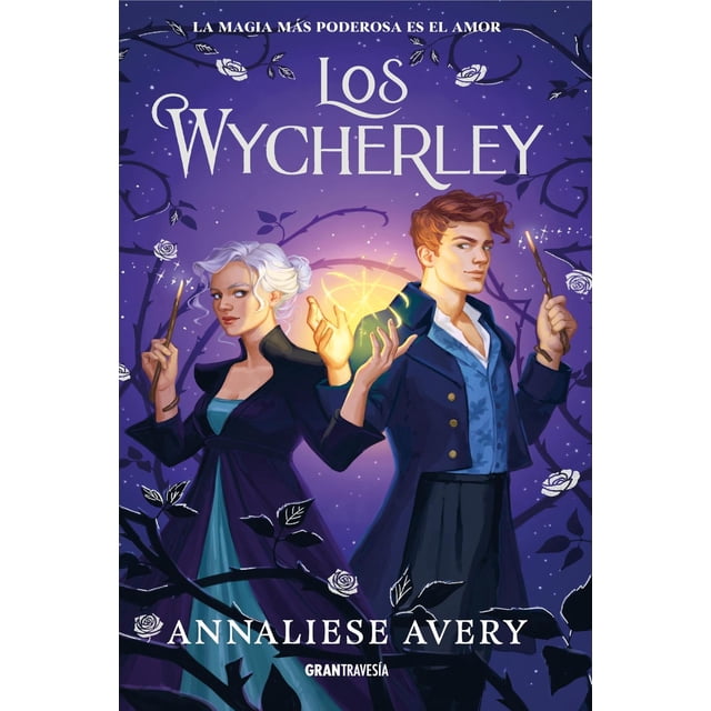 Los Wycherley Blanco
