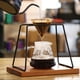 thumbnail image 5 of Soporte para taza de filtro, filtro de café de acero inoxidable, soporte para filtro de café, accesorios de café, muy recomendado, 5 of 8