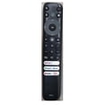 thumbnail image 1 of New Original RC813 FMBA Control remoto para TCL Bluetooth Voice TV RC813 FKB1, 1 of 1