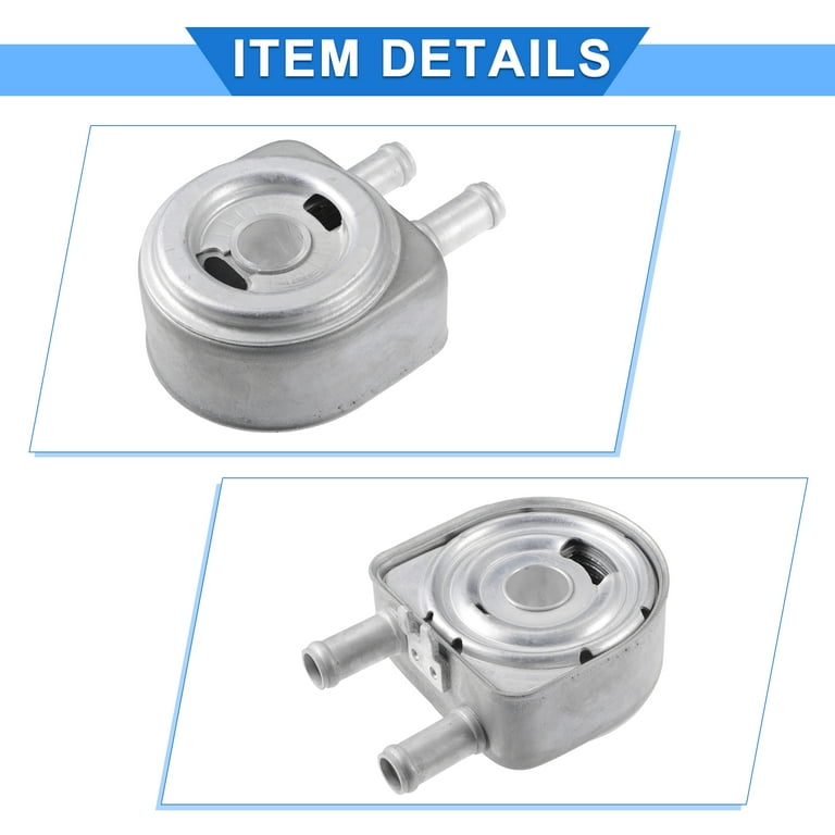 Engine Oil Coolers & Lines For 2018 Honda Accord For Sale