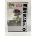 thumbnail image 2 of Pop Marvel Iron Man 2 3.75 Inch Action Figure Exclusive - Iron Man with Gantry #905, 2 of 6