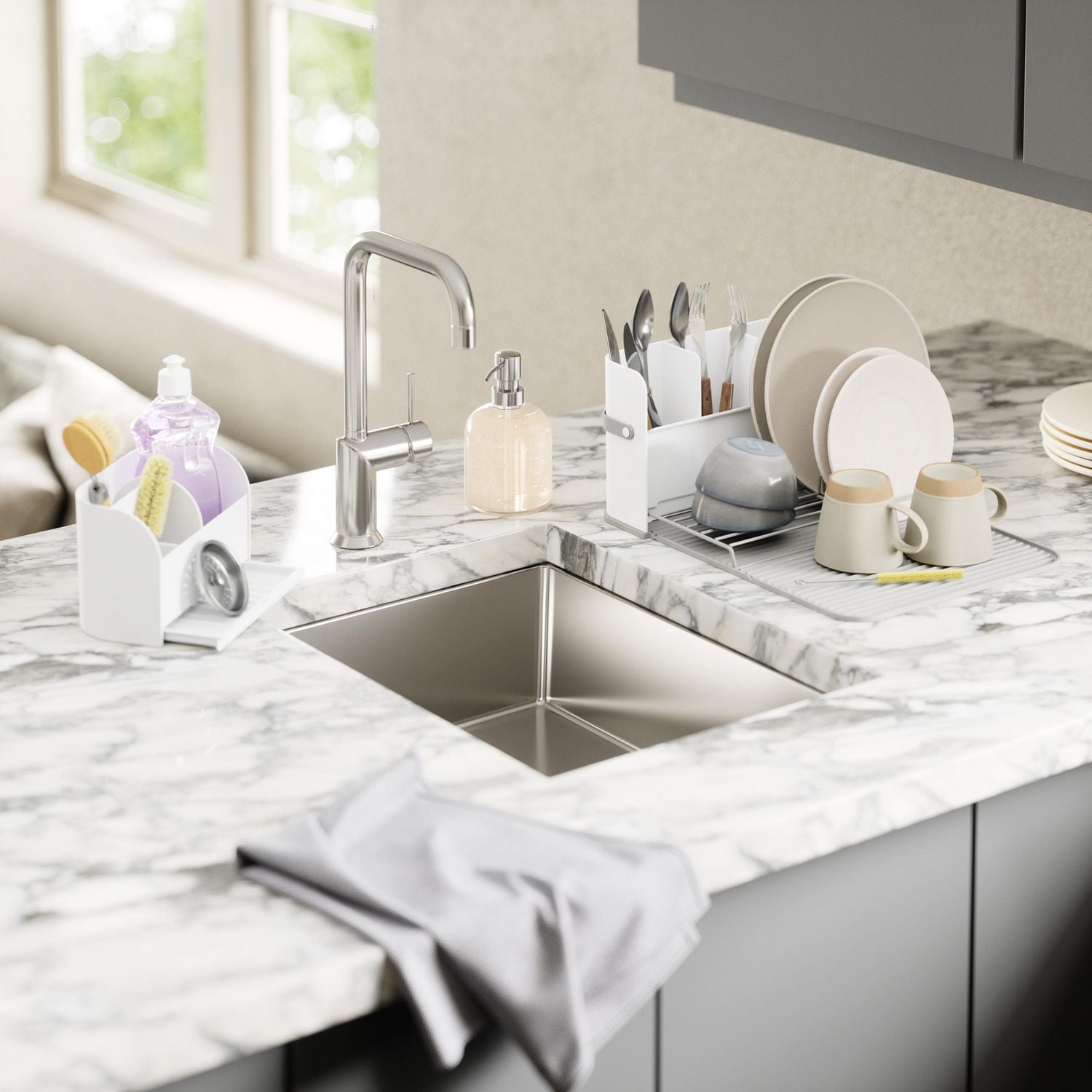 Umbra Sling Dishrack