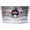 Steel, variant on Behrens Round Steel Tub Steel in Silver — Heritage American-Made Outdoor & Workshop Container