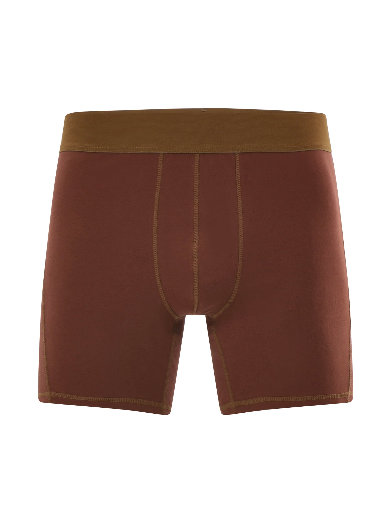 No Boundaries Warms Boxer Briefs, 3-Pack, Men's