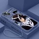 thumbnail image 5 of Funda de teléfono Bungo Stray Dogs Dazai para Apple iPhone 15 14 13 12 11 Pro Max Plus 8 7 SE Liquid Left Rope Capa Cover, 5 of 5