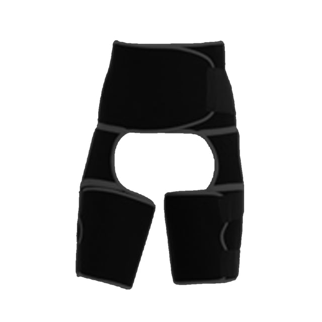 Workout Shapewear, Body Trainer for Weight Loss Everyday Wear