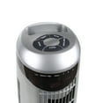 thumbnail image 5 of Optimus 35" Pedestal Tower 3-Speed Fan in White with Remote, 5 of 7