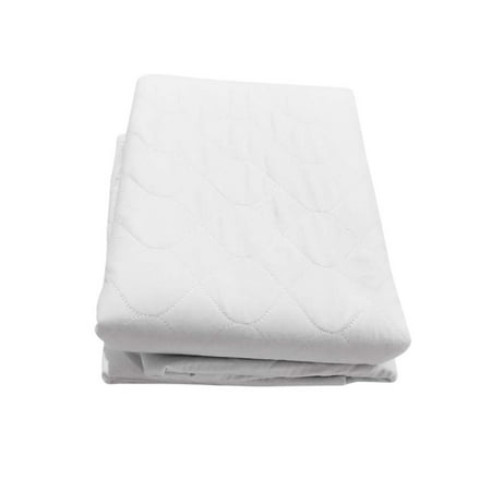 Youkk All Season Waterproof Mattress Cover breathable fitted sheet ...