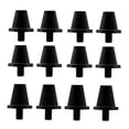 thumbnail image 3 of 12 Clavos para Zapatos de Fútbol Tacos de Fútbol M5 Zulema Negro, 3 of 8