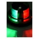 thumbnail image 5 of KSTE Luces de navegación 1 PC de Marina Barco 12V acero inoxidable rojo y GreenLED de navegación de la señal de luz de lámpara, marina del barco Yate de accesorios., 5 of 5