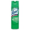 74276CT Professional Lysol Disinfectant Spray - Aerosol - 0.15 gal (19 fl oz) - Country Scent - 12 / Carton