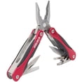 thumbnail image 1 of Multiherramientas Mikels 13 En 1 Mango Ergonomico color plata, 1 of 6