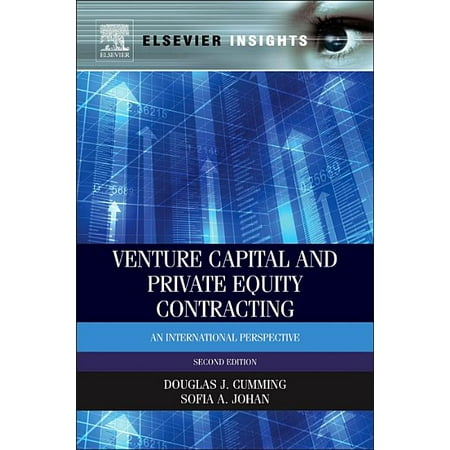 UPC: 9780124095373 | Elsevier Insights: Venture Capital and Private Equity Contracting: An International Perspective (Hardcover)