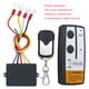 thumbnail image 3 of Sidaley Kit de Control remoto de cabrestante de coche Universal, juego de transmisor de controlador de entrada/salida de repuesto, accesorios Vehículos, repuestos y accesorios Mis, 3 of 6