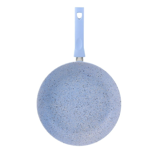 Sartén Antiadherente Ekco 90 Años de Aluminio 30 cm 1.7 mm - Azul azul