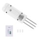 thumbnail image 3 of Tuya Zigbee Wireless Soil Moisture Meter Temperature Humidity Tester Plant Monitor IP67 Waterproof Detector for Garden, 3 of 5