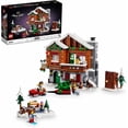 thumbnail image 1 of Lego Icons 10325 Refugio Alpino LEGO, 1 of 6