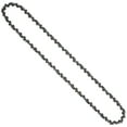 thumbnail image 3 of Semi Chisel Chainsaw Chain 18 inch .050 3/8 LP 66DL for Echo Stihl Poulan 5 Pack 810-CCC2357H, 3 of 5