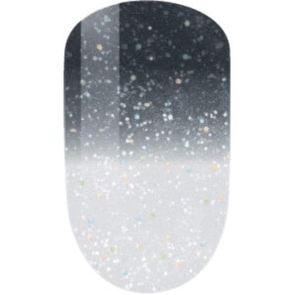 LECHAT Dare To Wear Mood Polish, Starry Night, 0.5 Ounce