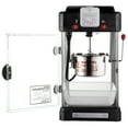 thumbnail image 6 of Great Northern Popcorn 2.5oz Pop Pup Popcorn Machine for Home, Black, 6 of 8