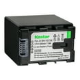 thumbnail image 1 of Kastar BN-VG138 Battery 1-Pack Replacement for JVC GZ-N1 GZ-N5 GV-LS1 GV-LS2 GZ-G5 AA-VG1U AA-VG1US AA-VG1EUM AA-VG1USM GZ-E10 GZ-E100 GZ-E180 GZ-E200 GZ-E200AU GZ-E200BU GZ-E200RU Camera, 1 of 3