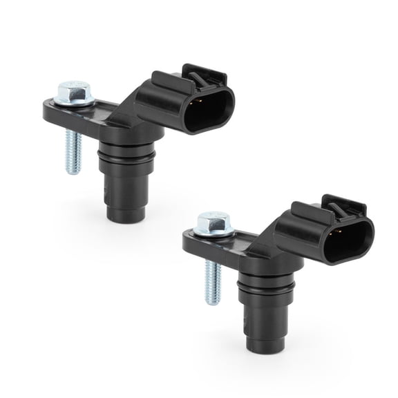 ISA Camshaft Position Sensor for Chevy Chevrolet Equinox Malibu Impala GMC Terrain Replacement for 12577245 12588992 5S7412 PC655 Set of 2