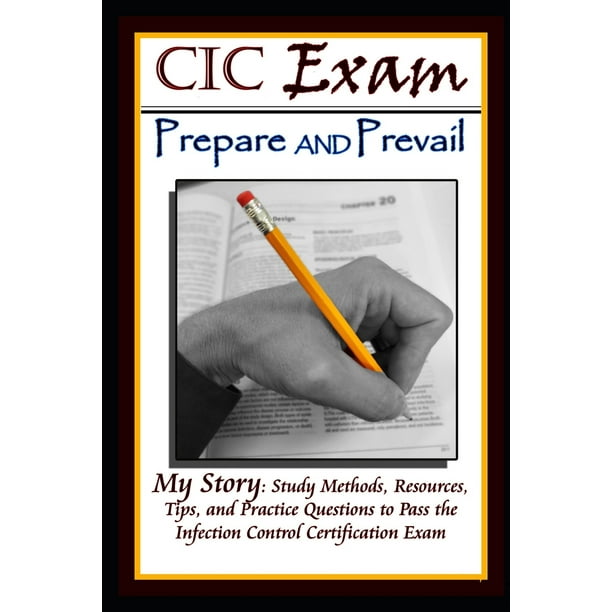 PC-CIC-Core Reliable Study Plan