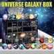 thumbnail image 3 of Planet Blind Box, Countdown 24 Days Christmas Gift Blind Box 24 Days Christmas Blind Box, 3 of 5