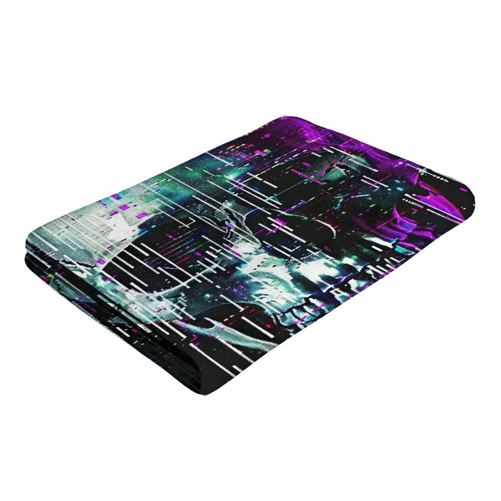 PHYHOO Skull Beach Towels Oversized Microfiber Beach Towel for Adults Extra Large Beach Towel Sand Free Towel for Kids,Men,Women,Boys,Girls 30x60in