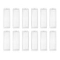 thumbnail image 1 of For M30 Pro/C107 Robot Vacuum HEPA Filter Replacement Spare Parts, 1 of 5
