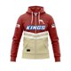 thumbnail image 3 of Camiseta de rugby Dolphins 2024 Ropa de entrenamiento Sudadera con capucha Chaqueta Polo Camiseta sin mangas Sudadera con capucha de rugby DOLPHINS de Australia Gorra, 3 of 5