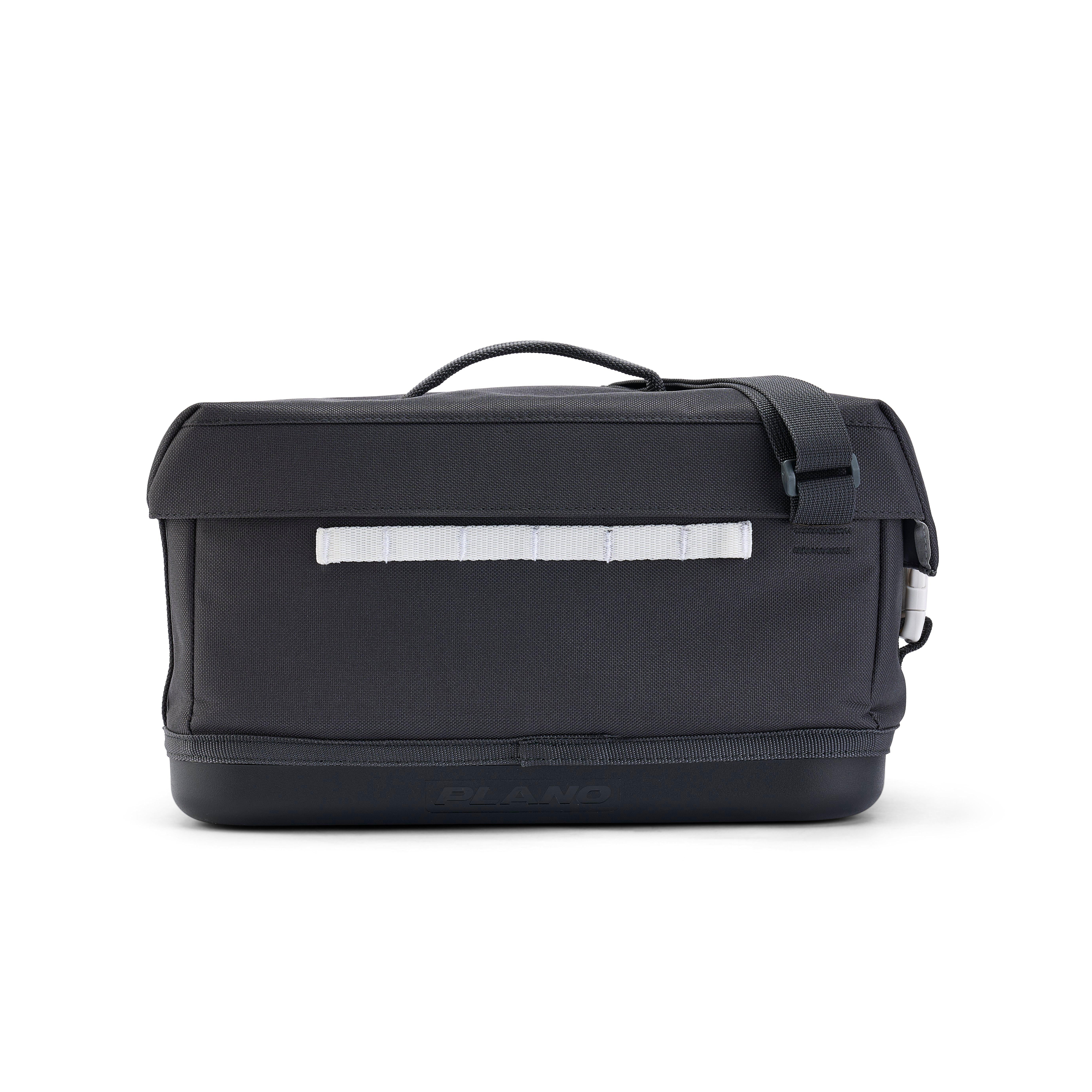 Plano Weekend Softsider 3500 Tackle Bag, Cutting-Edge Fishing Tackle Bag