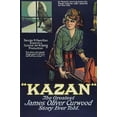 thumbnail image 1 of Kazan-Fine art canvas print (20" x 30"), 1 of 1