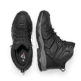 thumbnail image 4 of Botas de senderismo NORTIV 8 Armadillo impermeables para hombre talla 10, 4 of 6