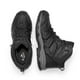 thumbnail image 4 of Botas de Senderismo Impermeables para Hombre NORTIV 8 Negro Talla 7.5, 4 of 6