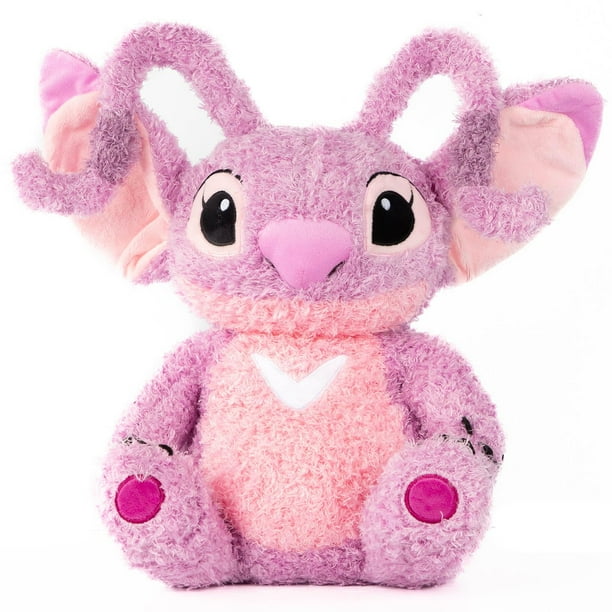 Almohada de felpa Buddy Jay Franco Disney Lilo and Stitch Angel