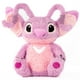 thumbnail image 1 of Almohada de felpa Buddy Jay Franco Disney Lilo and Stitch Angel, 1 of 6
