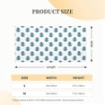 thumbnail image 5 of Lsque Turtle Pattern Party Banner, Festive Banner , Holiday Celebrations and Events for Carnival Birthday Party Festival Decorations-Medium, 5 of 8