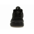 thumbnail image 3 of Jordan Kid's Spizike Low Black Cat Shoes, from StockX, 3 of 5