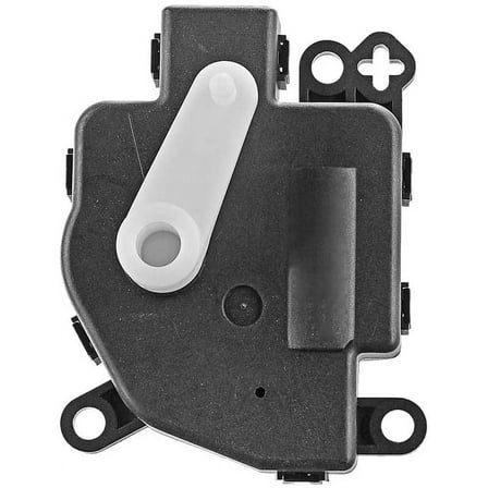 A-Premium HVAC Heater Blend Air Door Actuator Replacement for Ford F-150 Lobo 2004-2008 Lincoln Mark LT 2006-2008