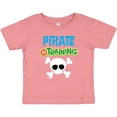 thumbnail image 3 of Inktastic Pirate in Training Boys Baby T-Shirt, 3 of 5
