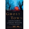 thumbnail image 1 of Pre-Owned Ghost Town (Paperback) 1451613822 9781451613827, 1 of 1