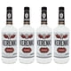 thumbnail image 1 of Pack de 4 Vodka Kerenki Vidrio 1 L Kerenki Vidrio, 1 of 3