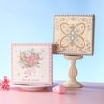 thumbnail image 7 of Mother’S Day Gift Box with Lid Decorative Keepsake Present Box for Mom Elegant Packaging for Birthday Holiday Appreciation Anniversary Ciozy, 7 of 7