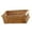 M, variant on Stylish Braided Storage Baskets Plastic Woven Handwoven Storage Case for Home Organization Small Decorative Daily Use